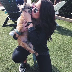 Meet your Posher, Ashley